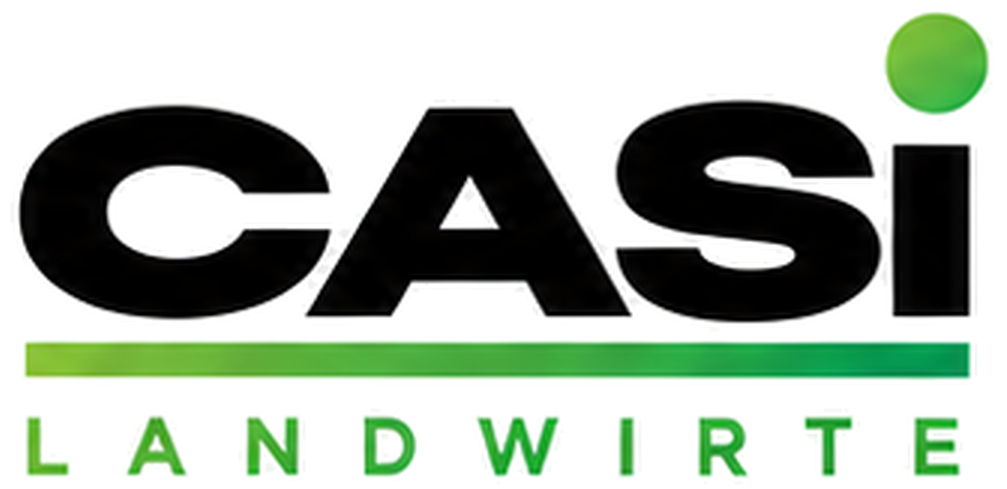 CASi Landwirte
